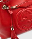 Сумка Gucci Soho Tote Red Bag